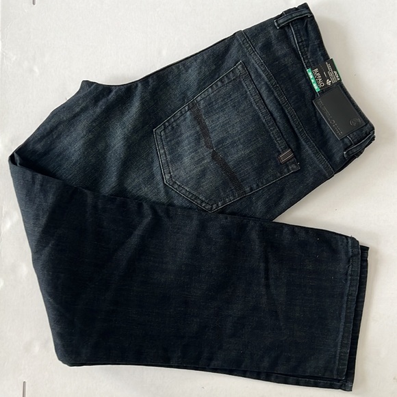 Buffalo David Bitton Mens Jeans - Picture 12 of 13